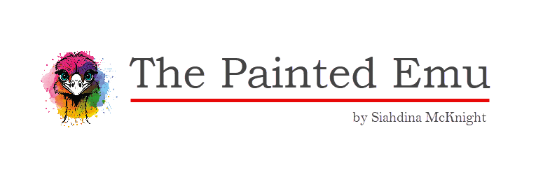 The Painted Emu